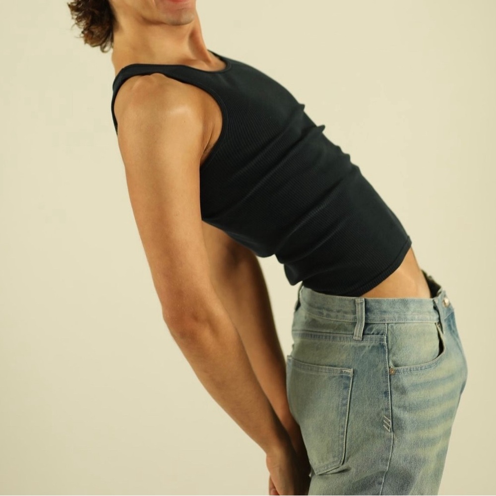 the boy (twink) next door